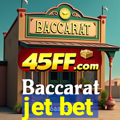 jet bet